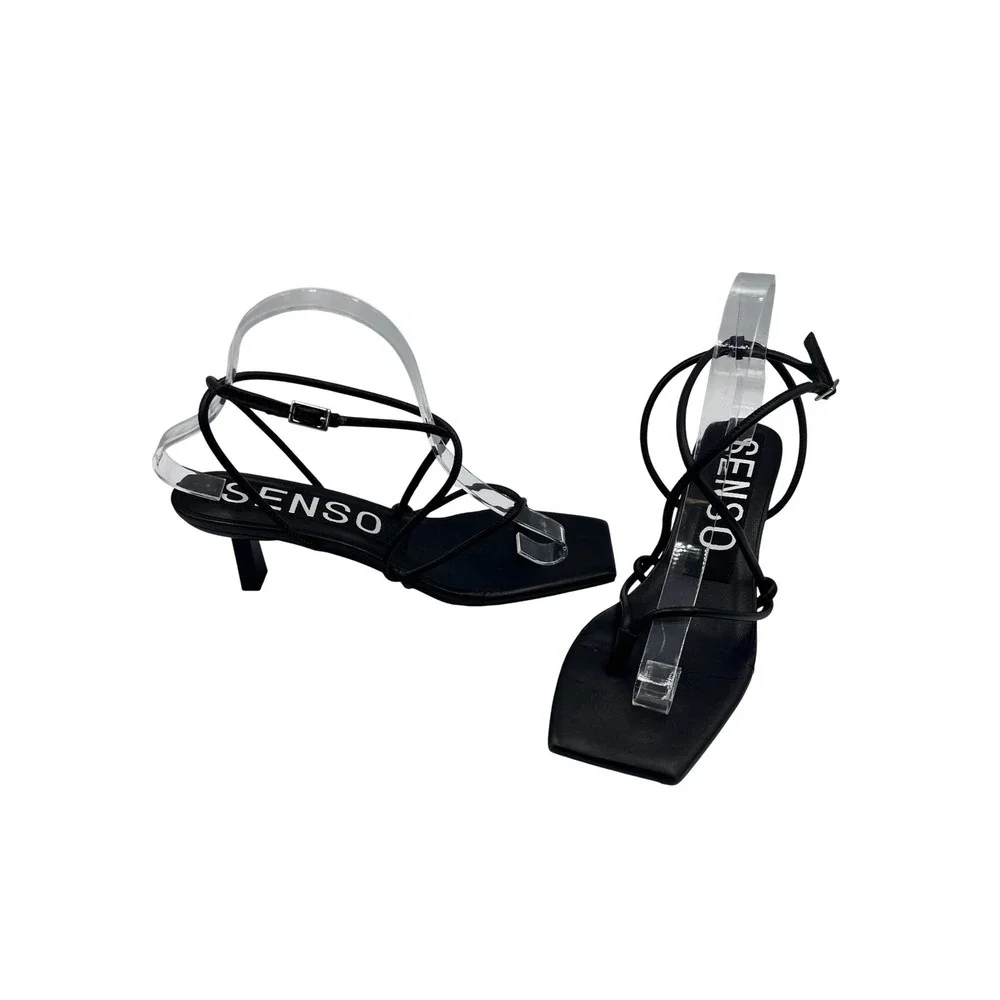 SENSO wella strappy