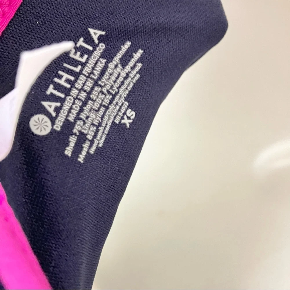 Athleta size xs