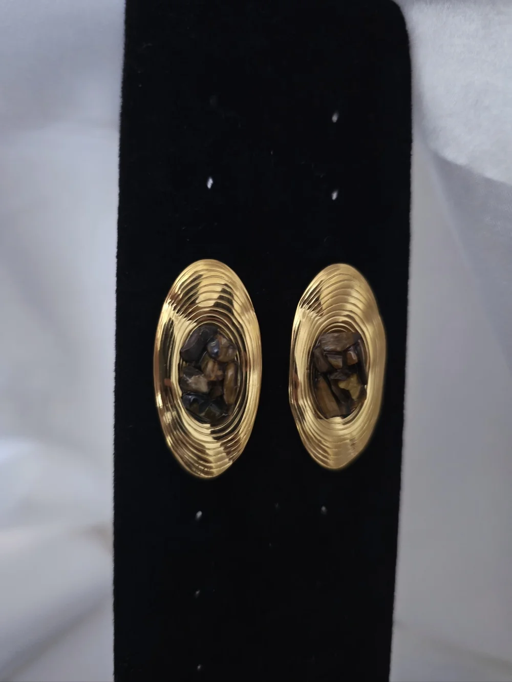 N/A inlay gold quality