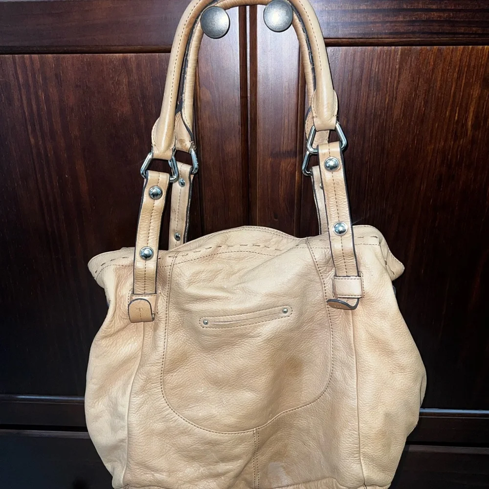 b. makowsky makowsky purse