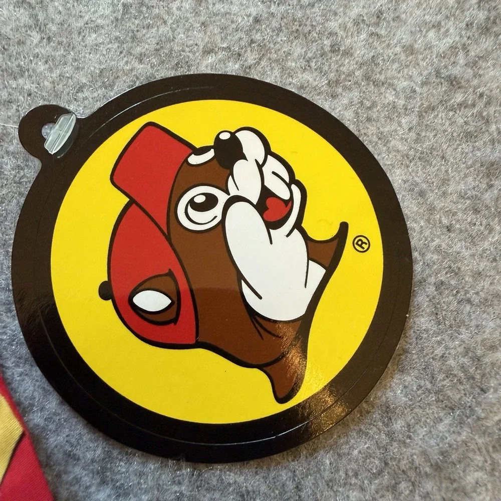 BUC-EES nwt buc