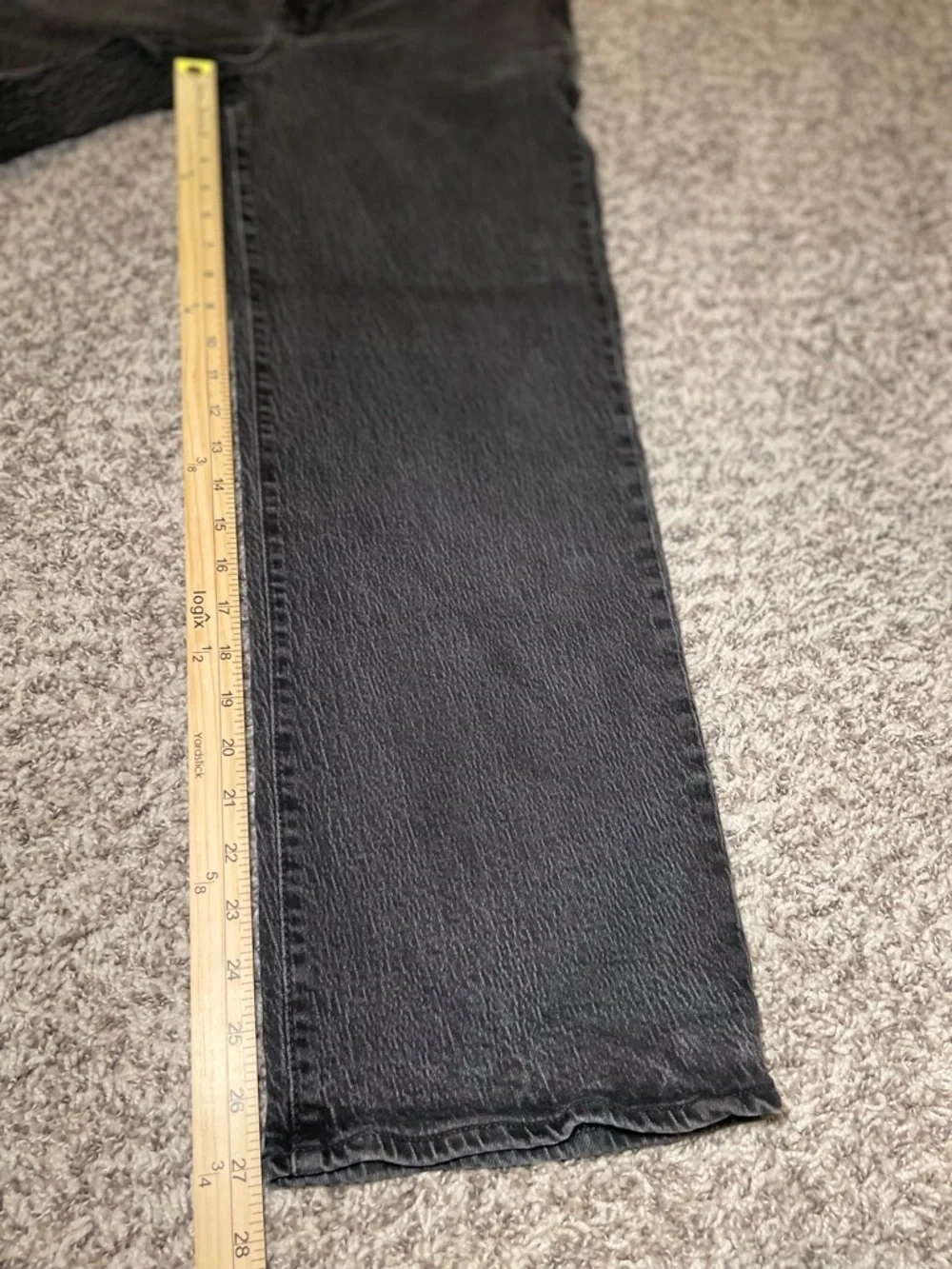 Madewell pre owned