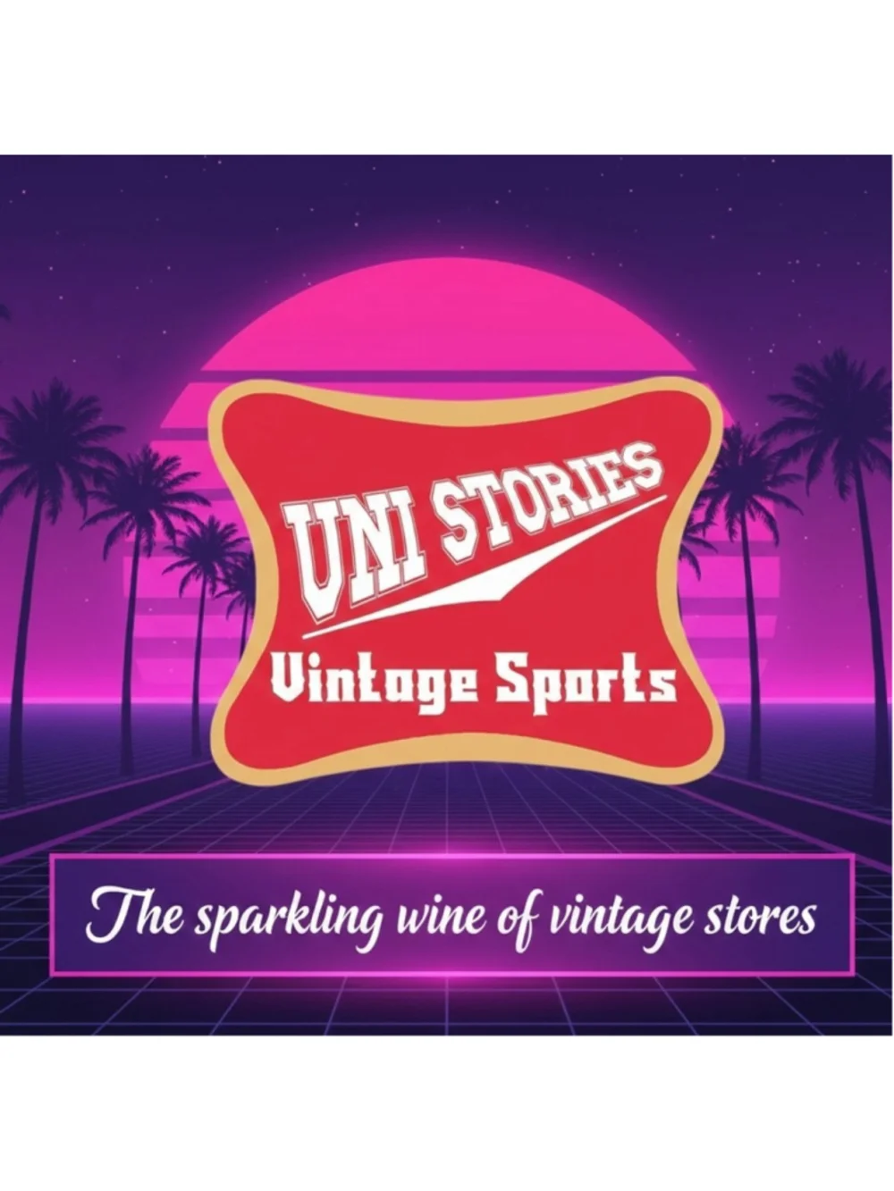 Unbranded welcome uni