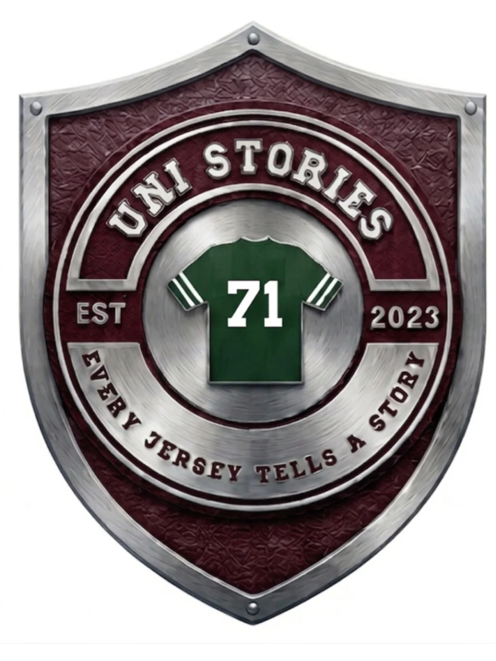 Unbranded welcome uni