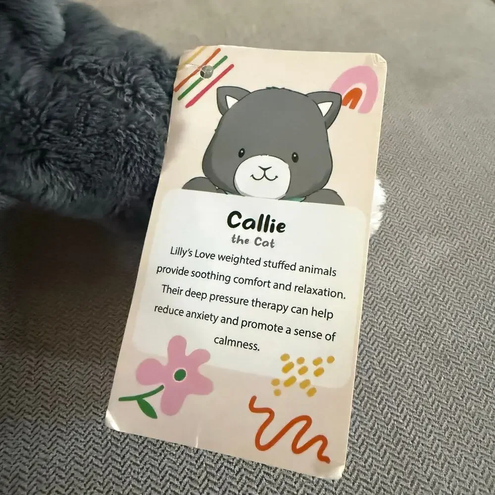 Lilly’s Love meet callie