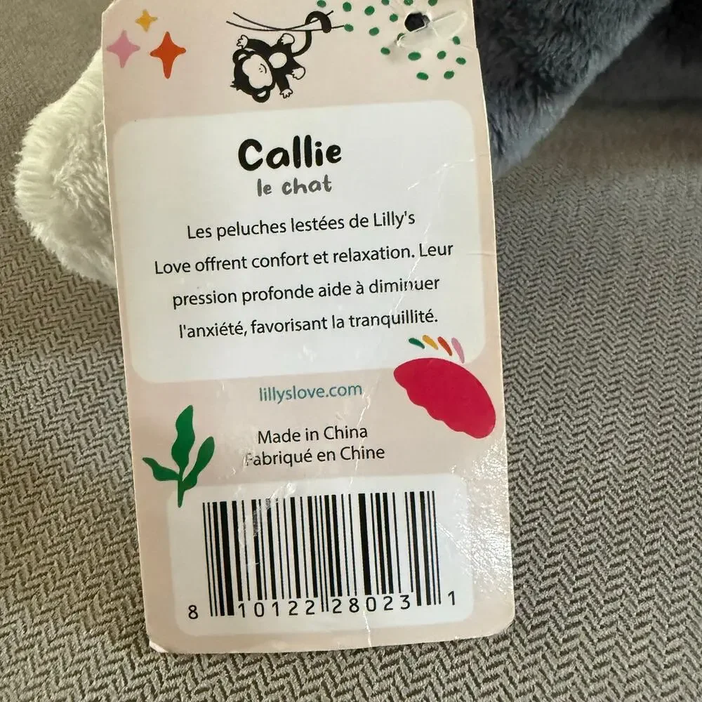 Lilly’s Love meet callie