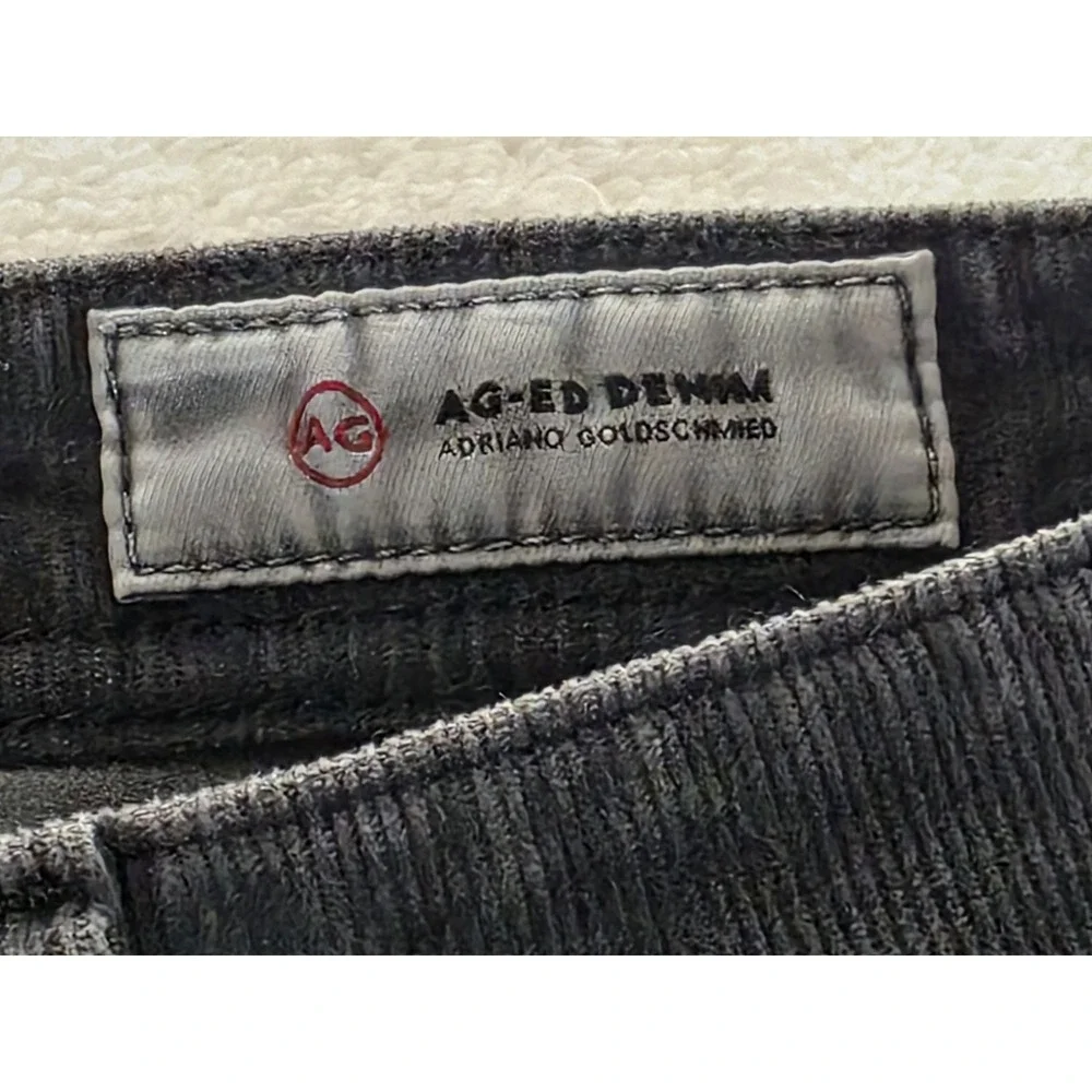 Ag Adriano Goldschmied product pair
