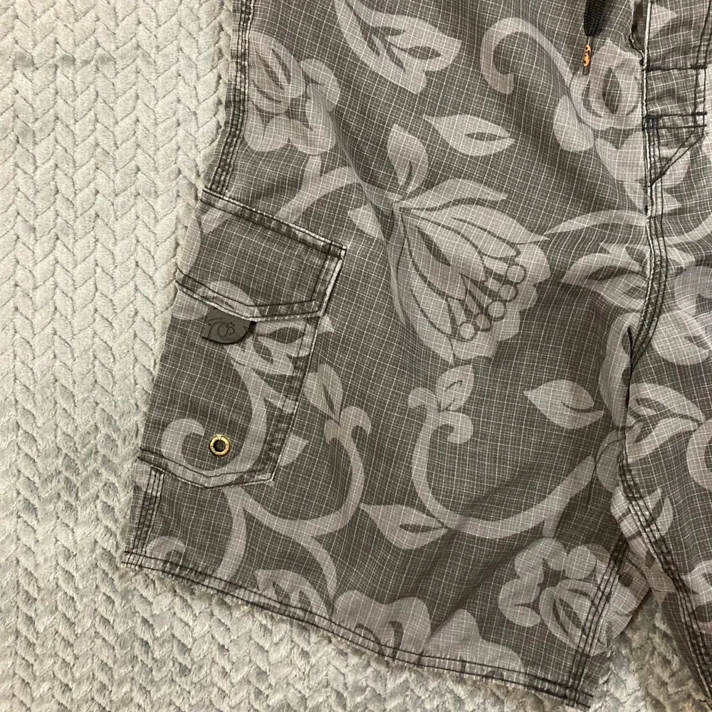 Quiksilver wear brand