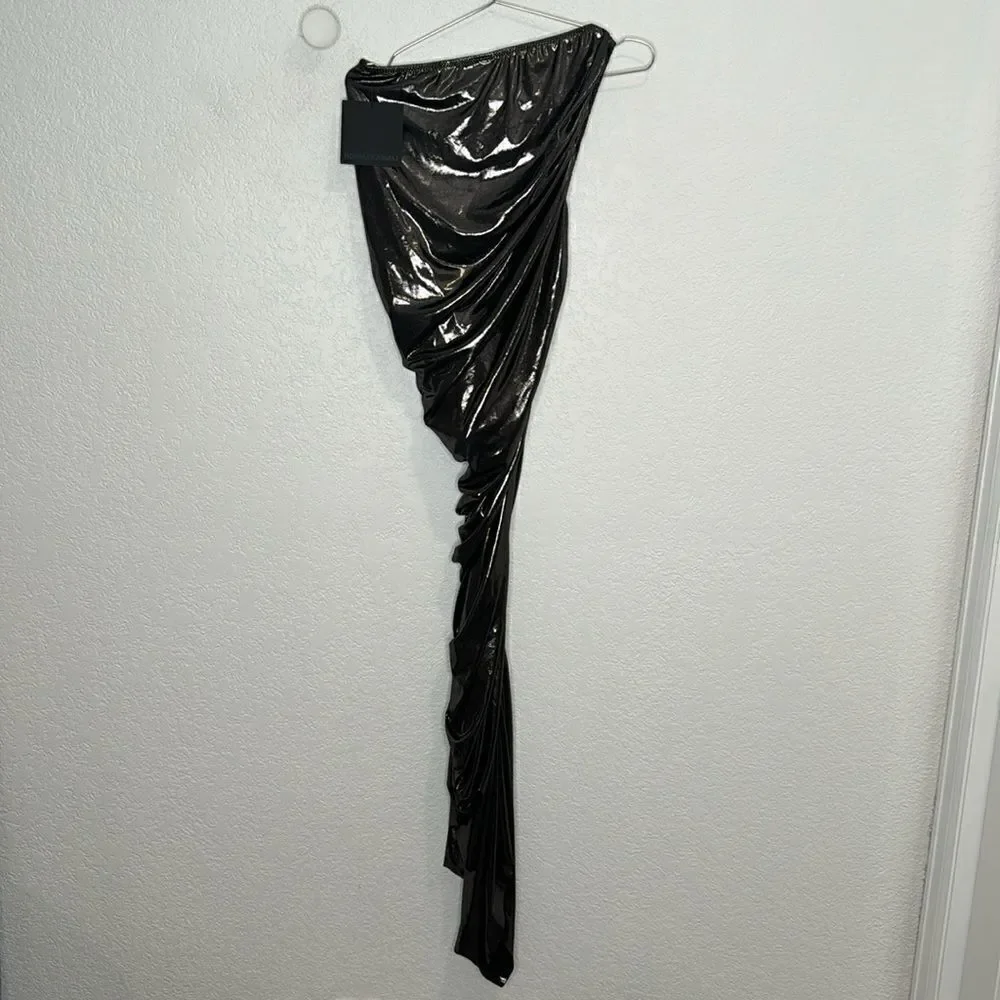 Norma Kamali nwt no