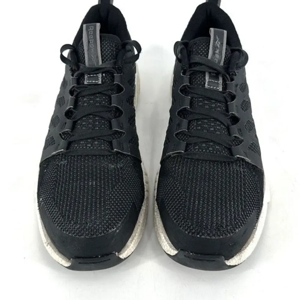 Reebok fusion flexweave