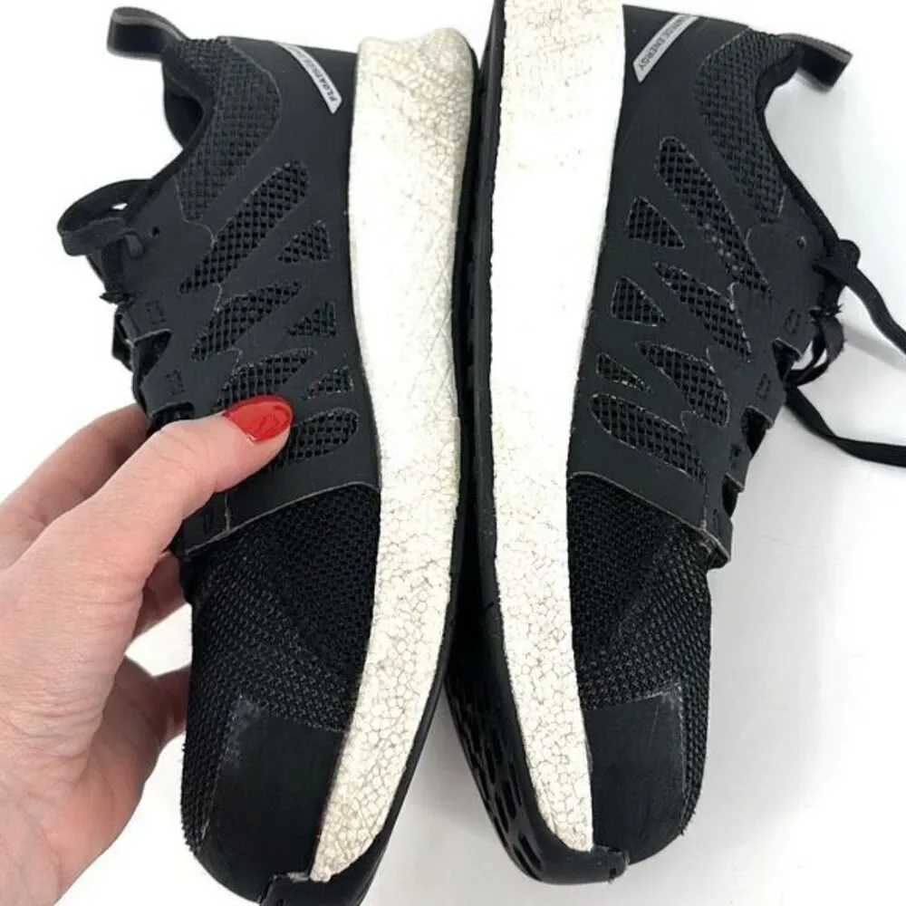 Reebok fusion flexweave