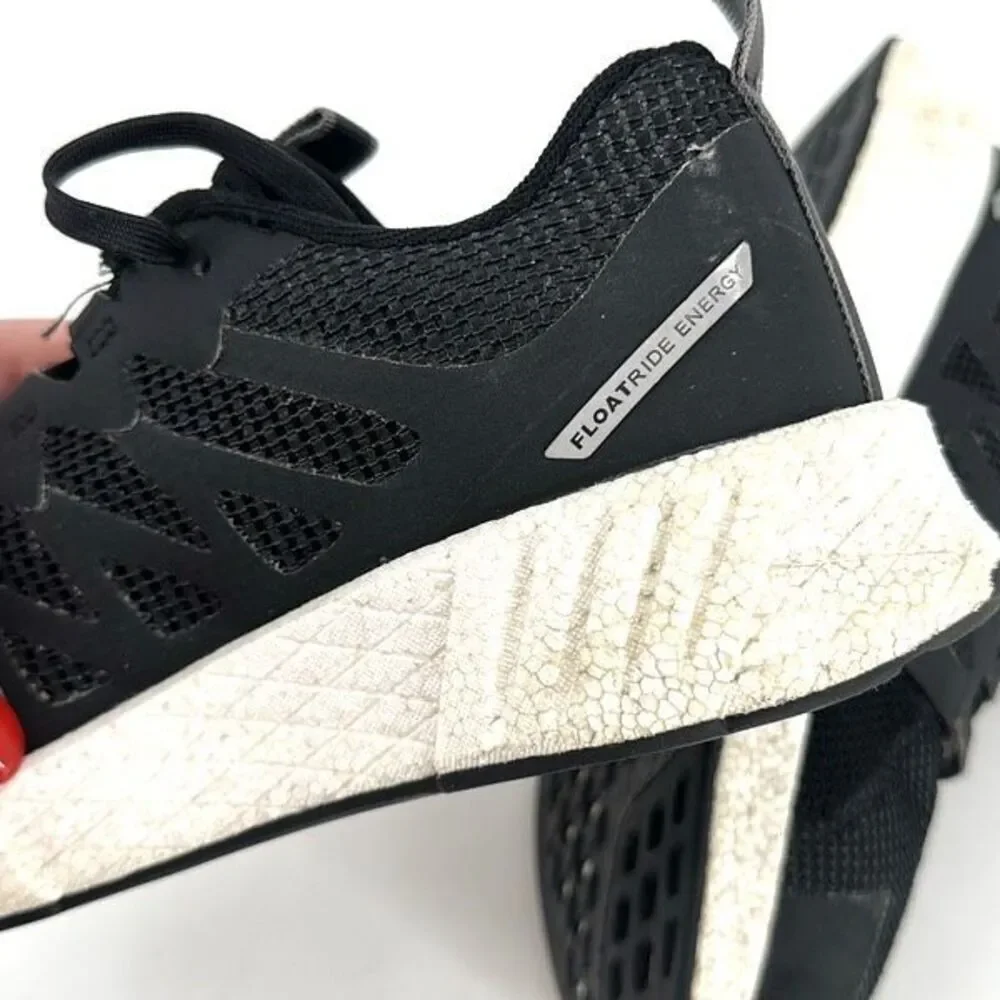Reebok fusion flexweave