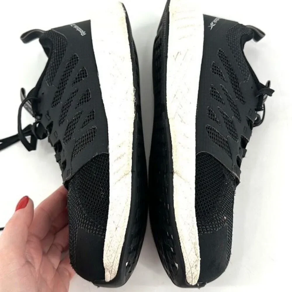 Reebok fusion flexweave