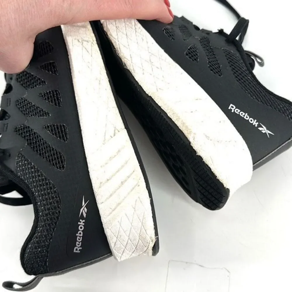Reebok fusion flexweave