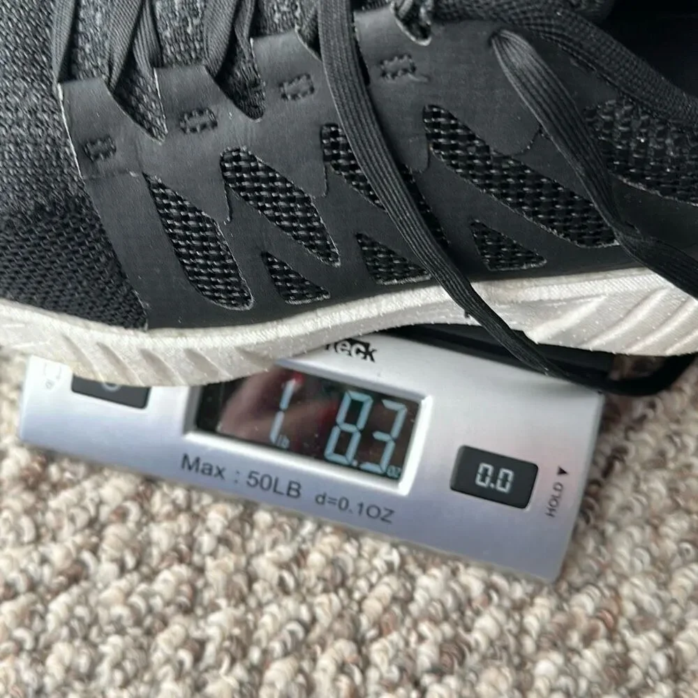 Reebok fusion flexweave