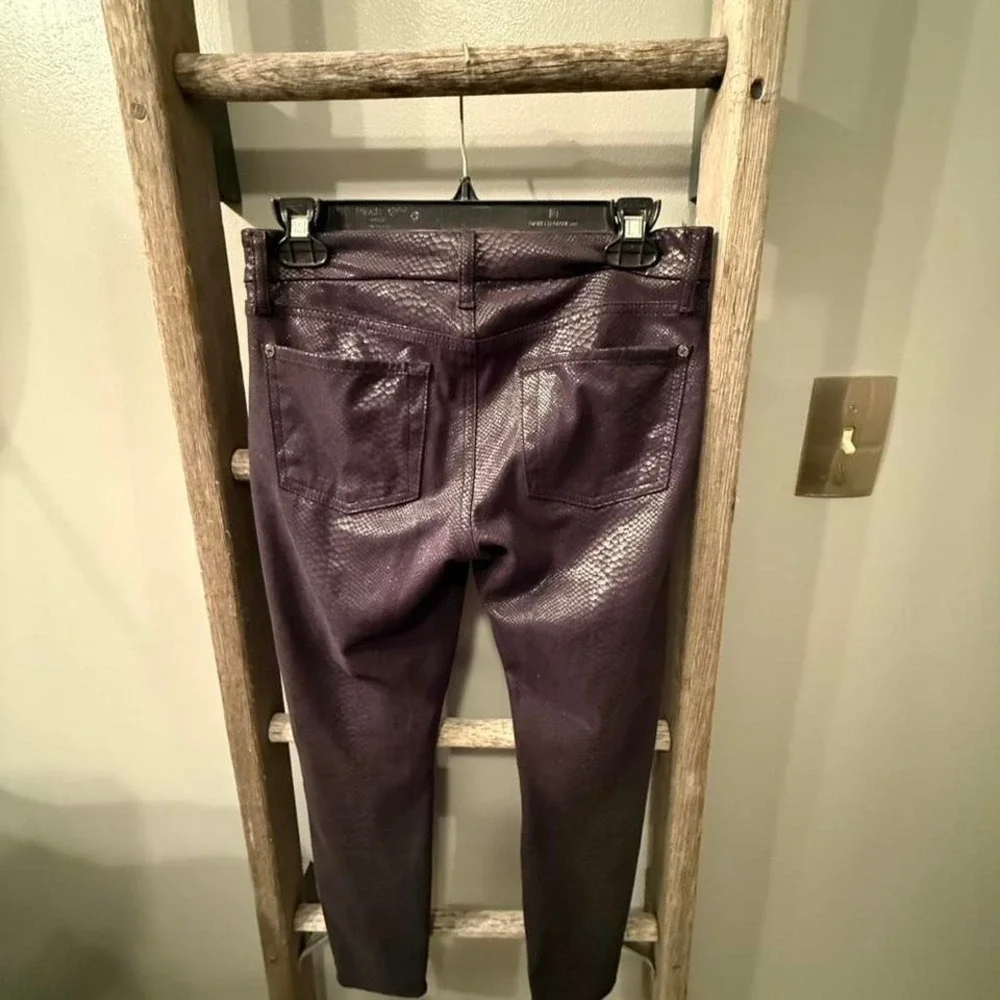 7 For All Mankind all mankind