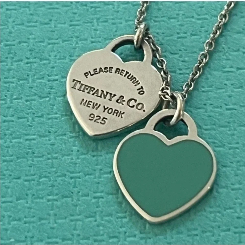 Tiffany & Co. this beautiful