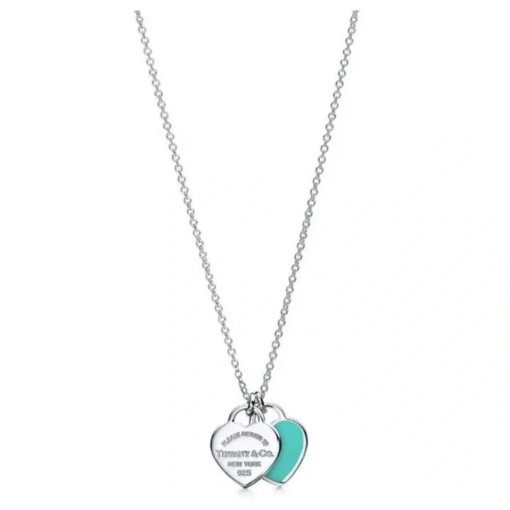 Tiffany & Co. this beautiful