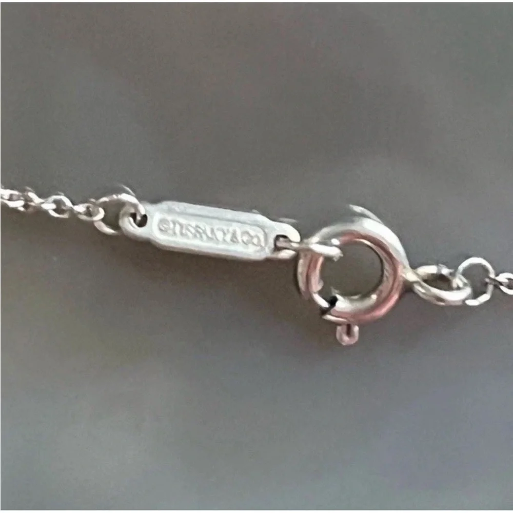 Tiffany & Co. this beautiful
