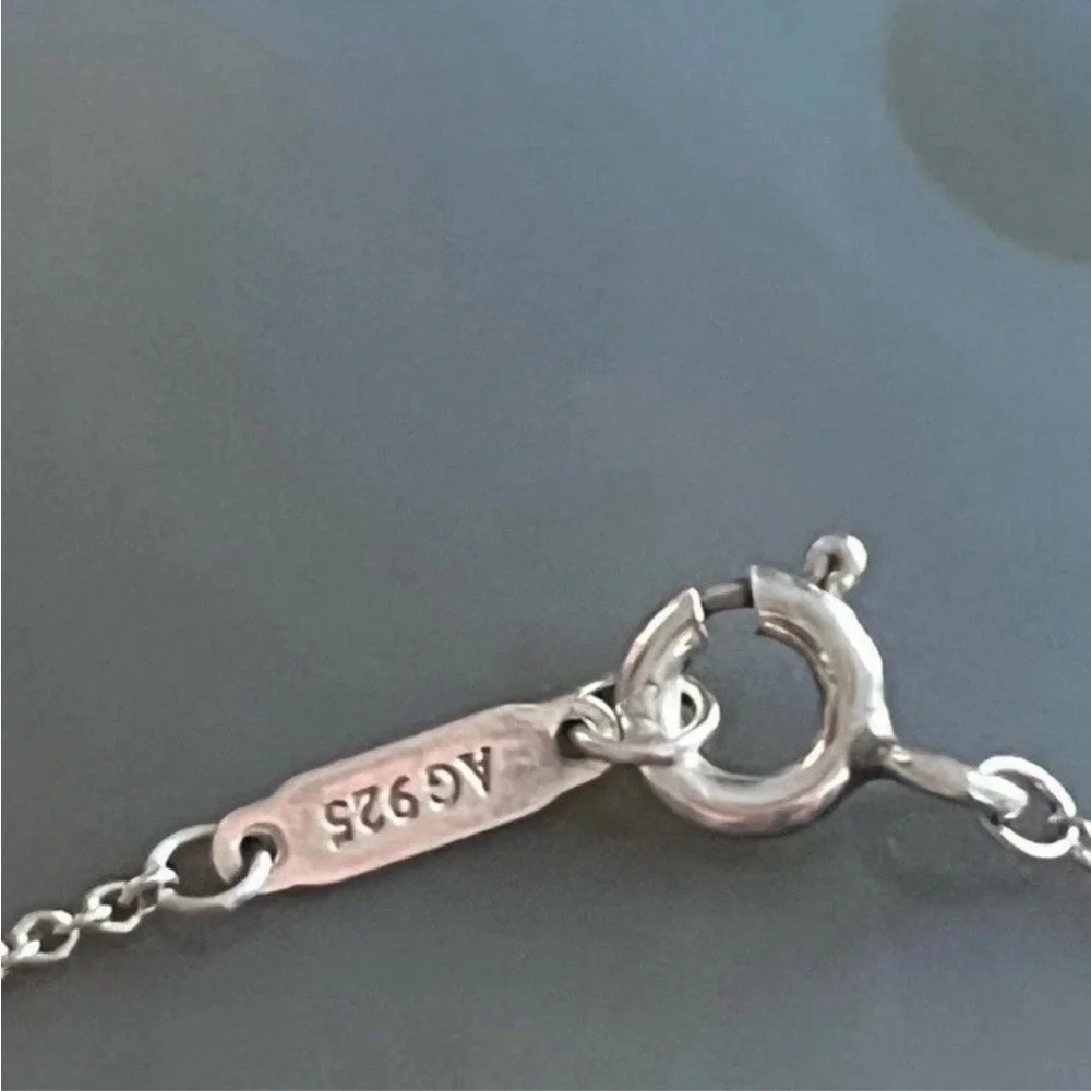 Tiffany & Co. this beautiful