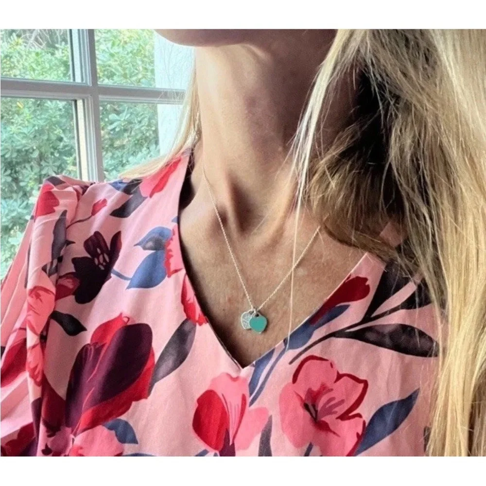 Tiffany & Co. this beautiful