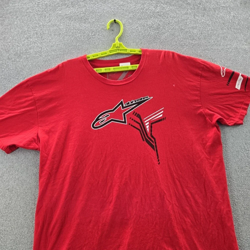 Alpinestars *please carefully