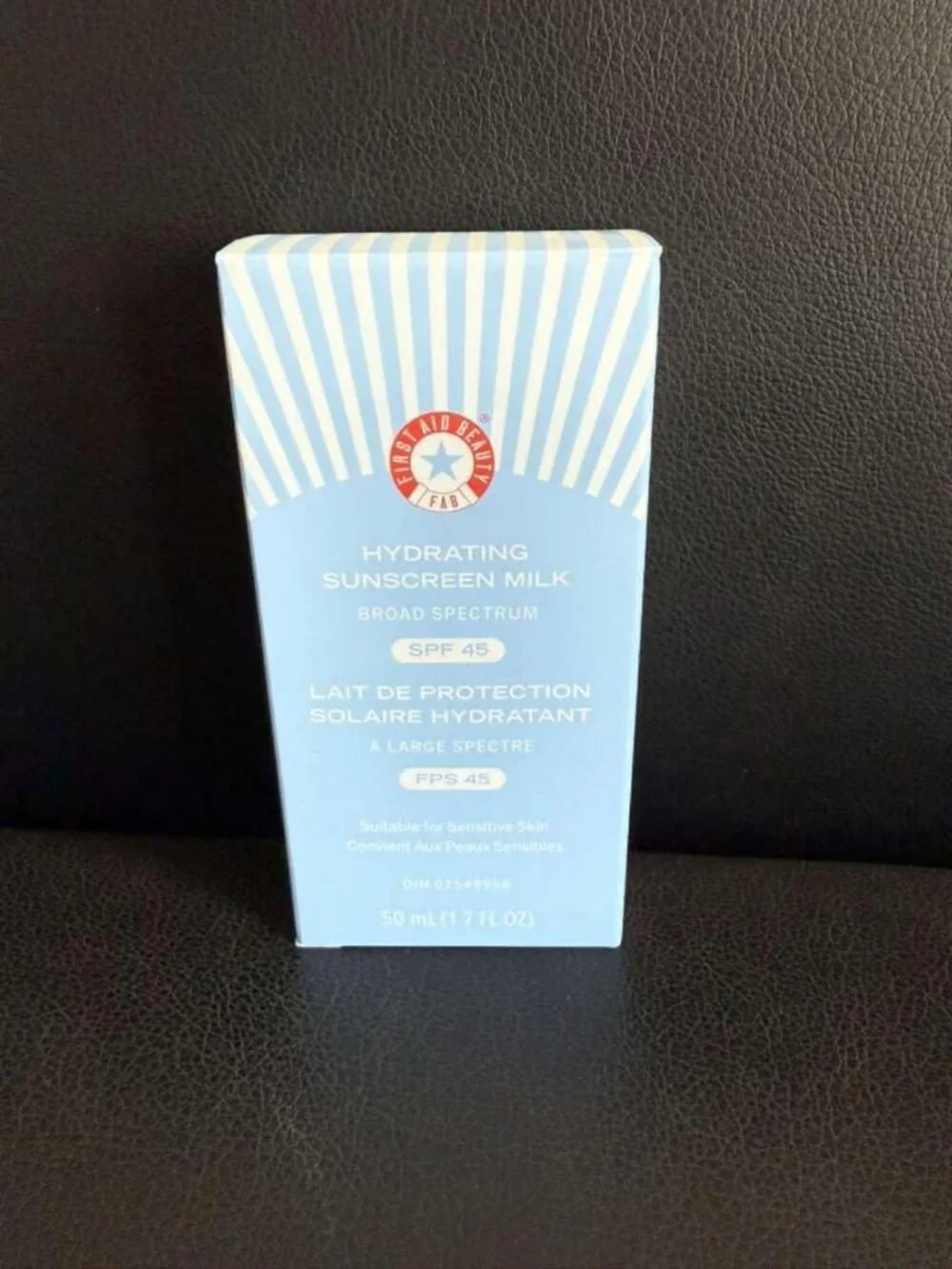 N/A product while