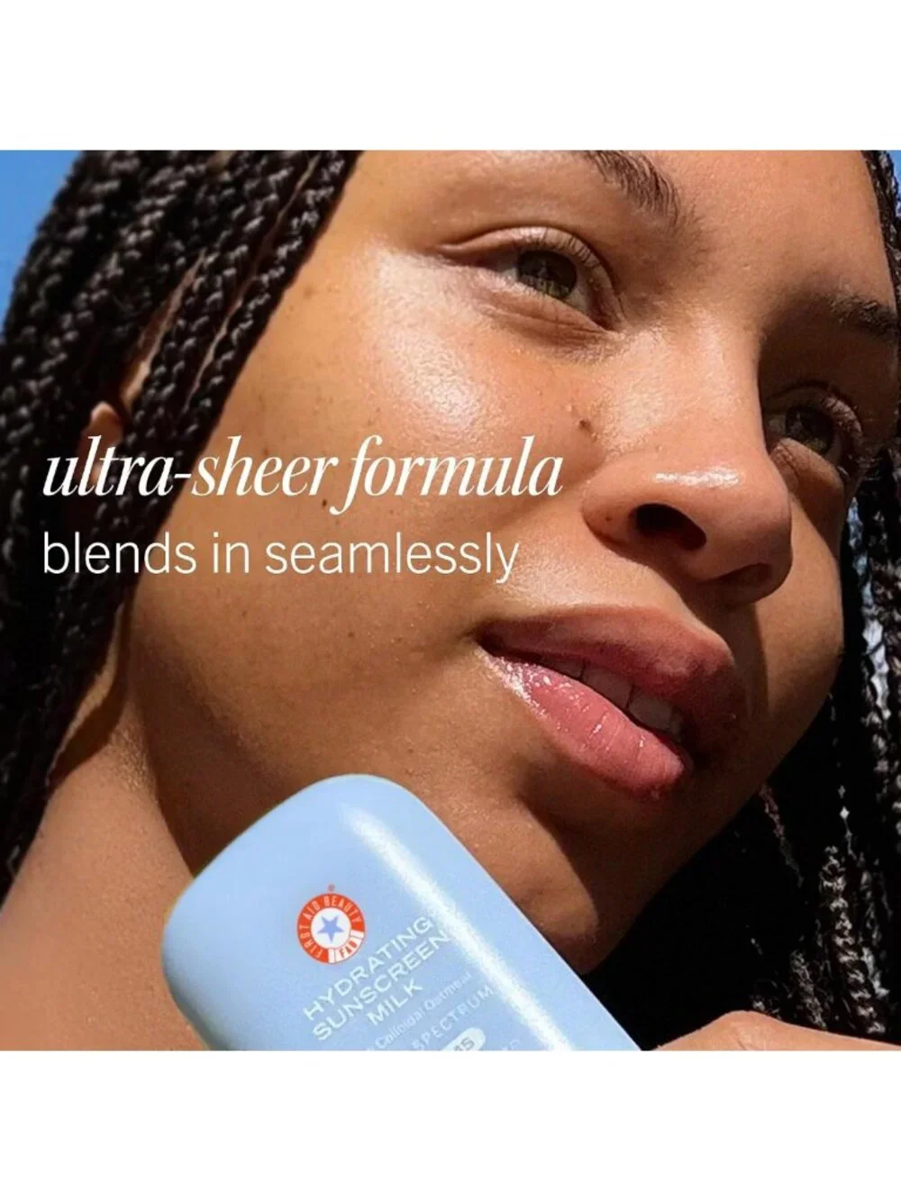 N/A provide skin