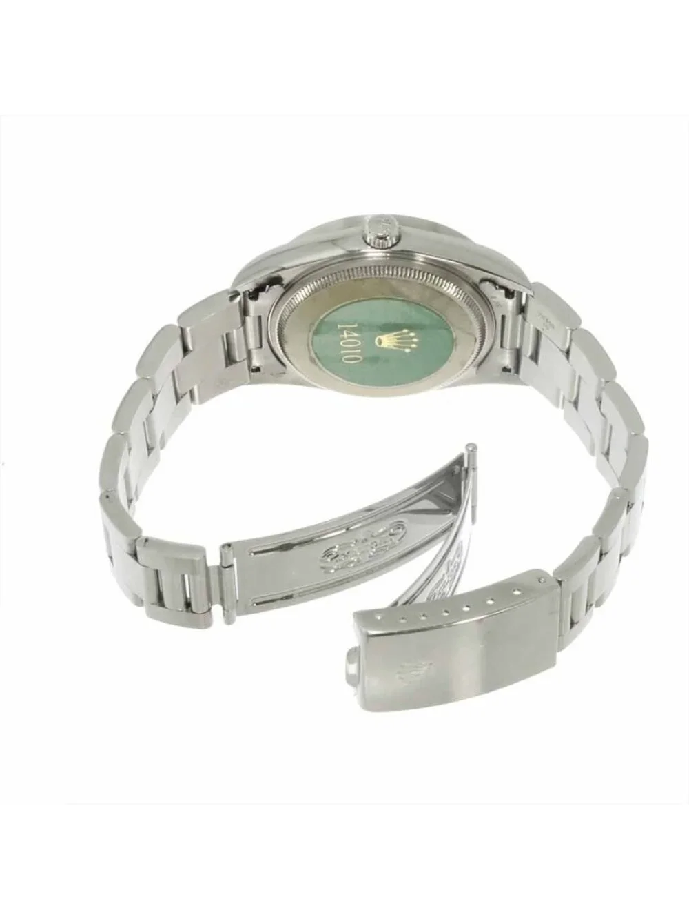 Rolex this men