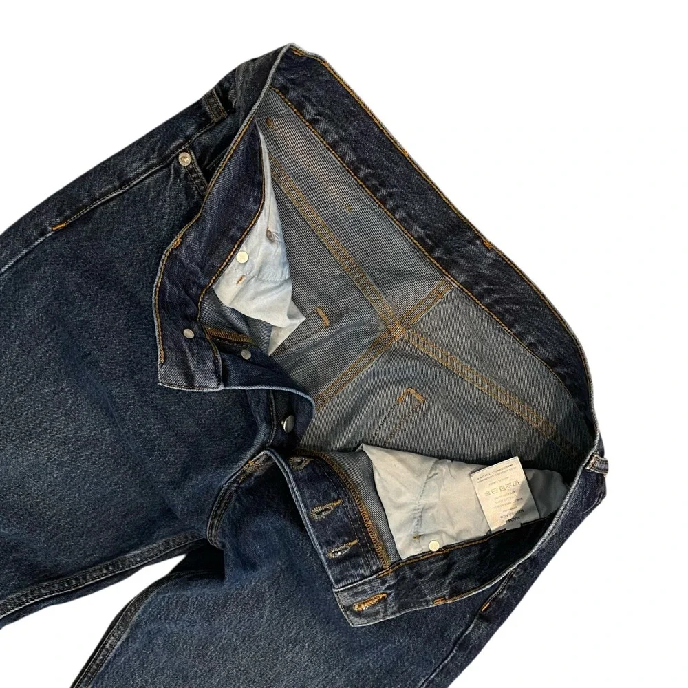 Mads Norgaard these waist