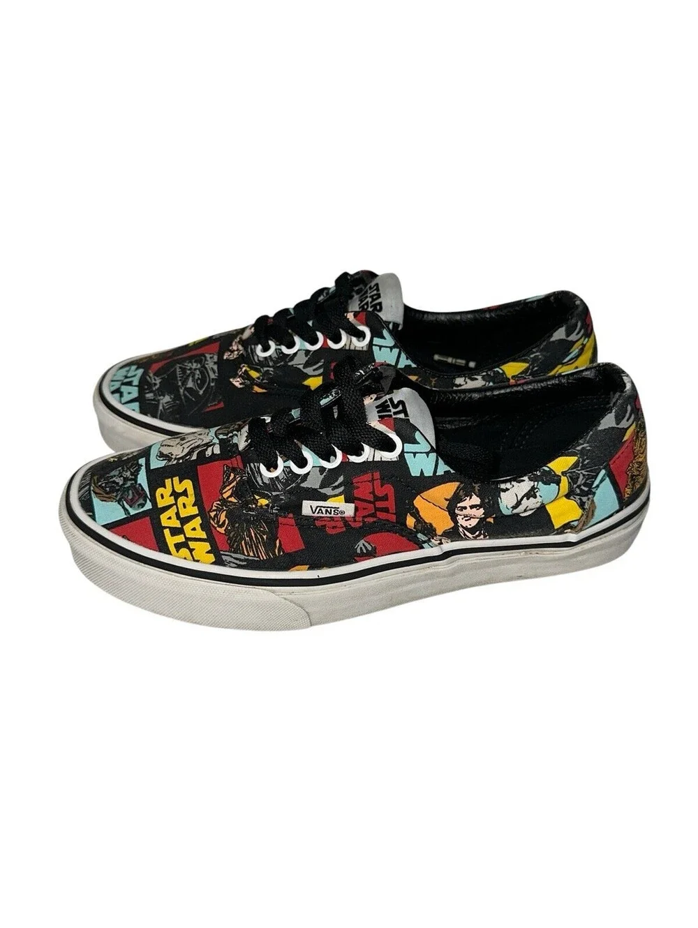 Vans rare🔥 men