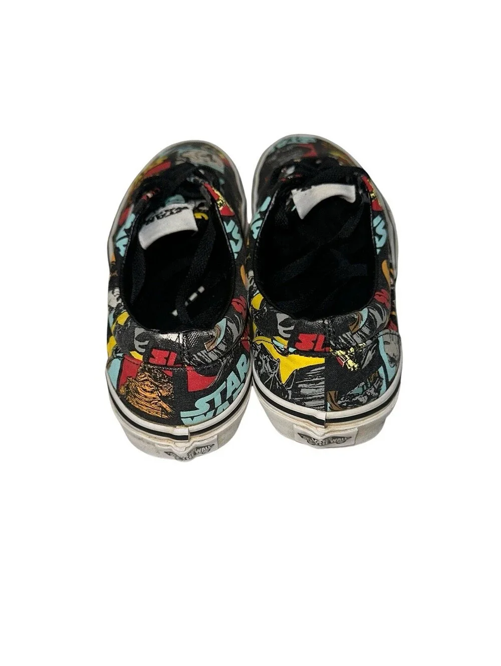 Vans rare🔥 men