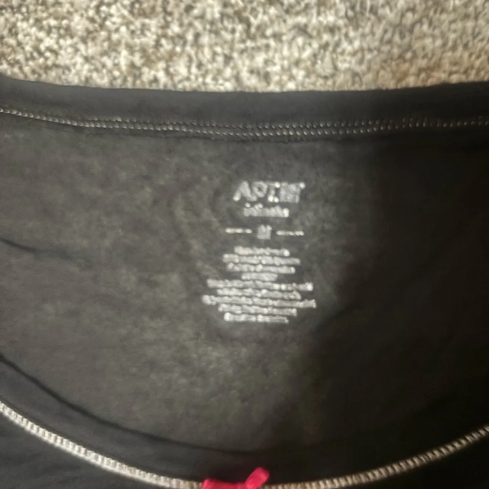 Danskin comfortable gray