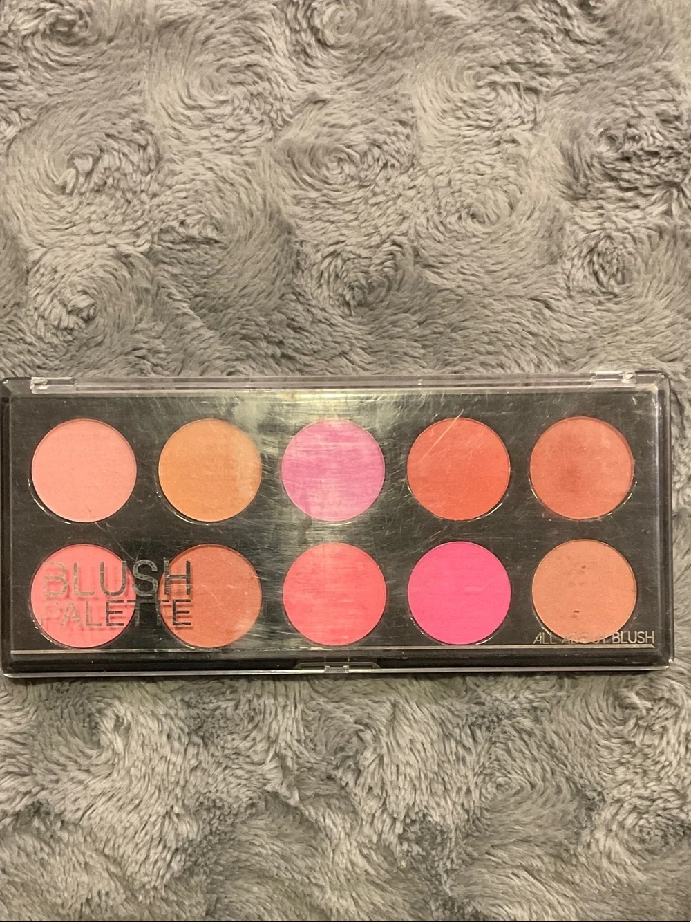 Almar versatile blush