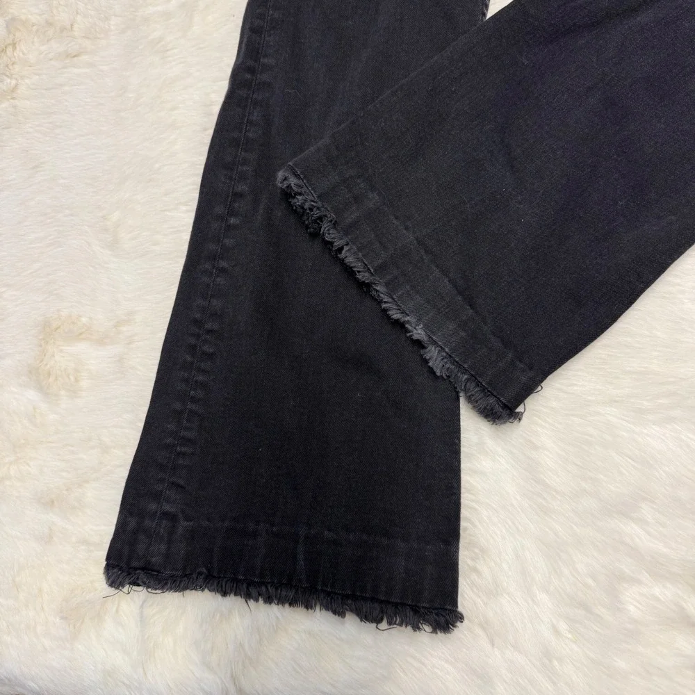Sandro paris black