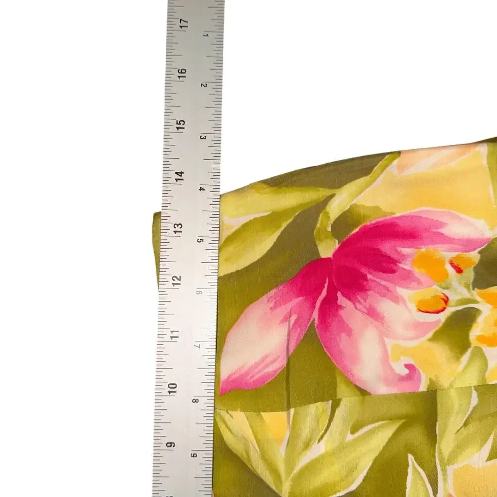 Talbots discreet colorful