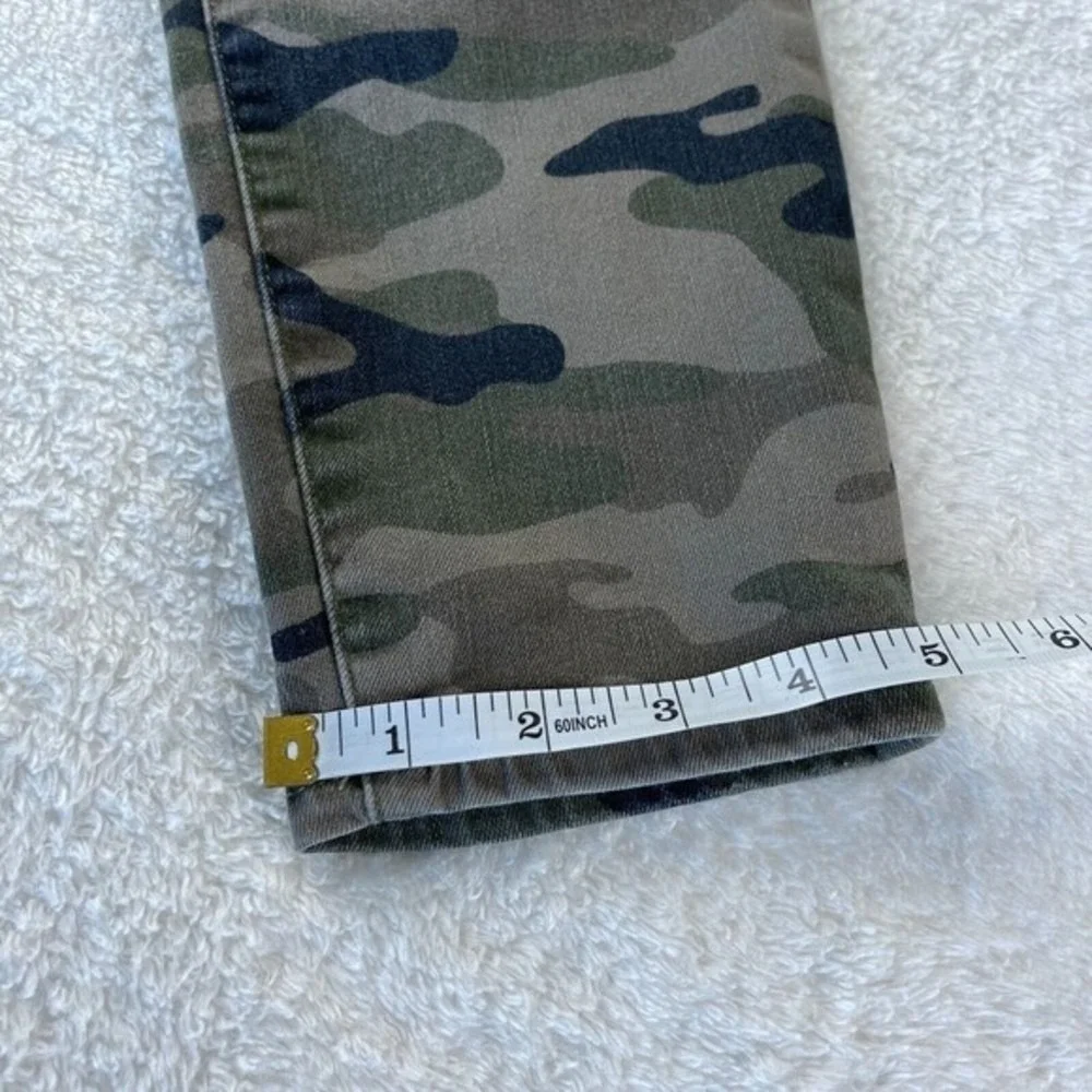 GAP low rise