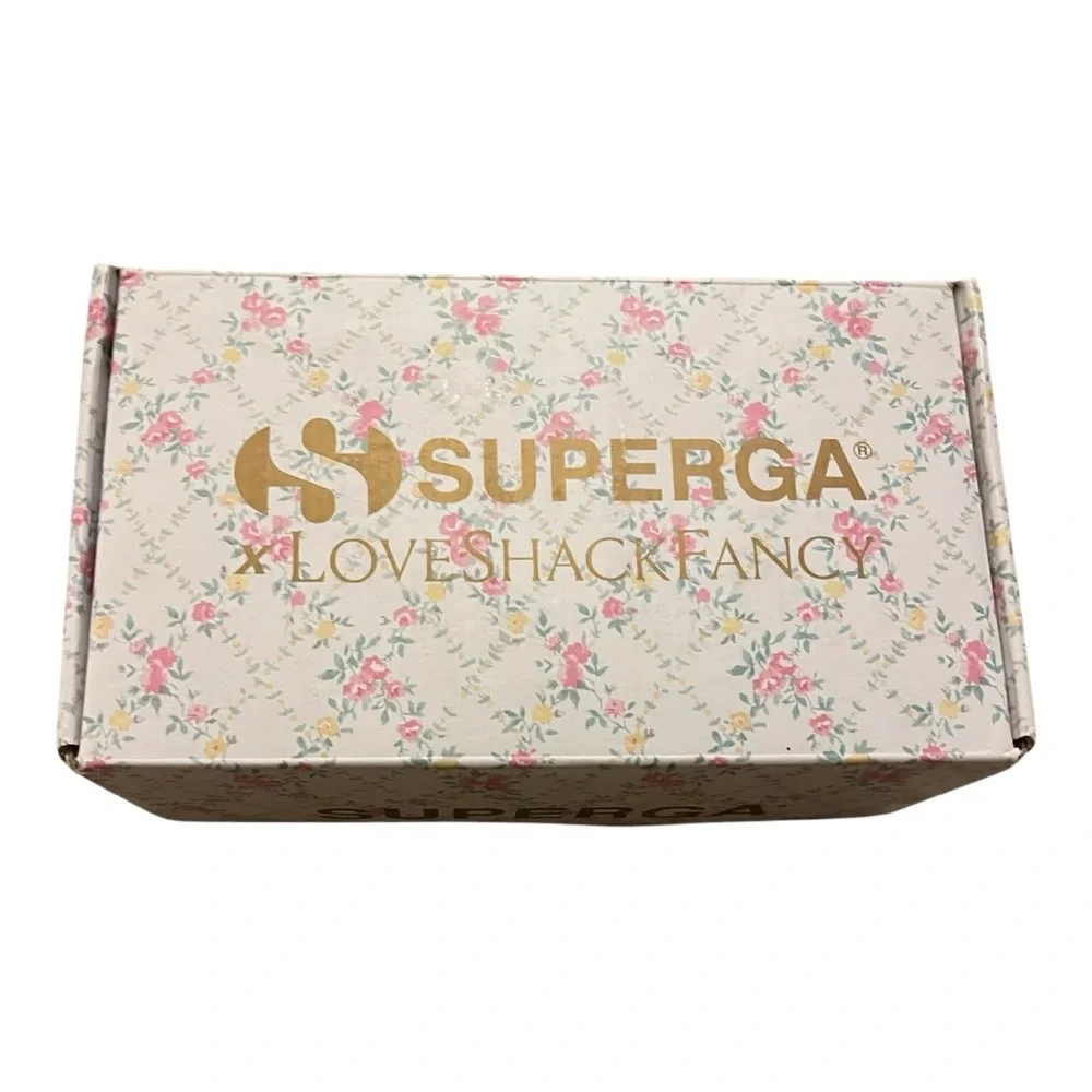 LoveShackFancy new box