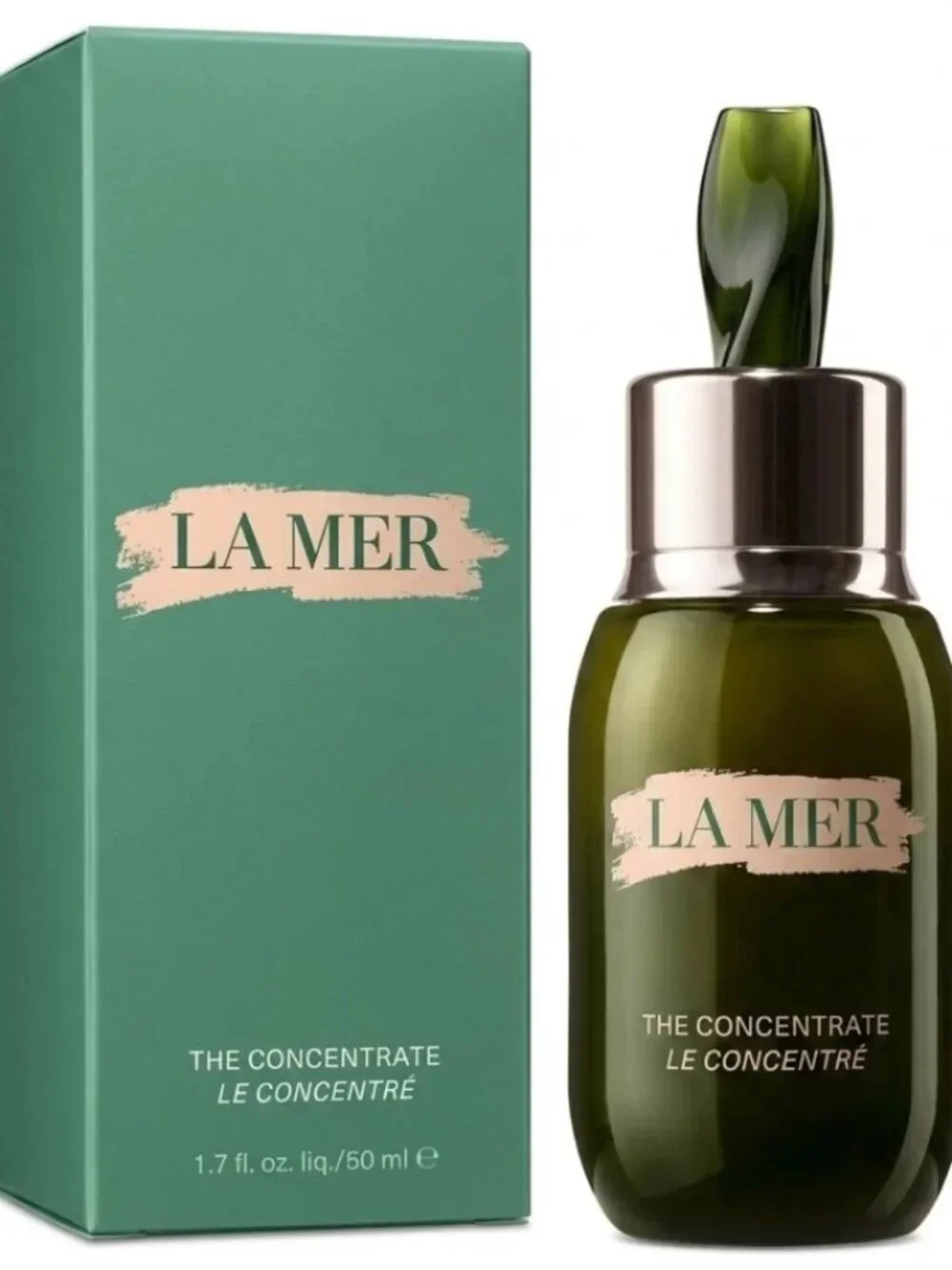Branded discover luxurious