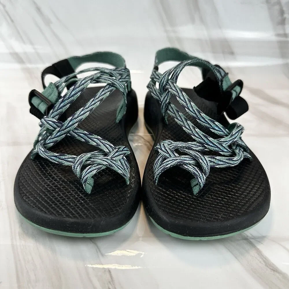 Chaco zx2 ecotread
