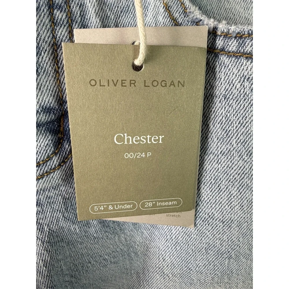 Oliver Logan oliver logan
