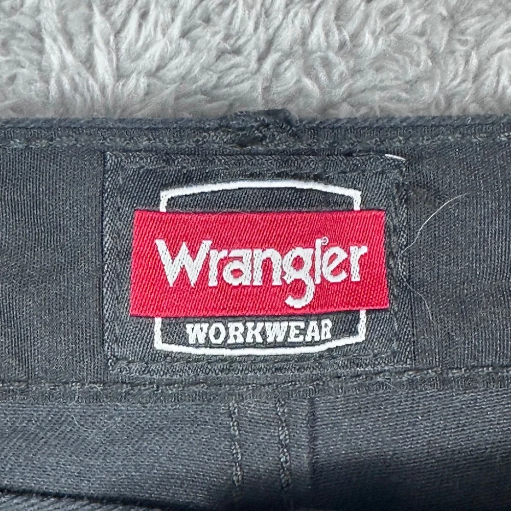 Wrangler workwear cargo