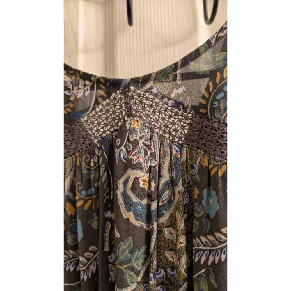 Free People beautiful free