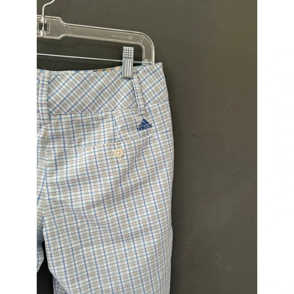 adidas golf shorts