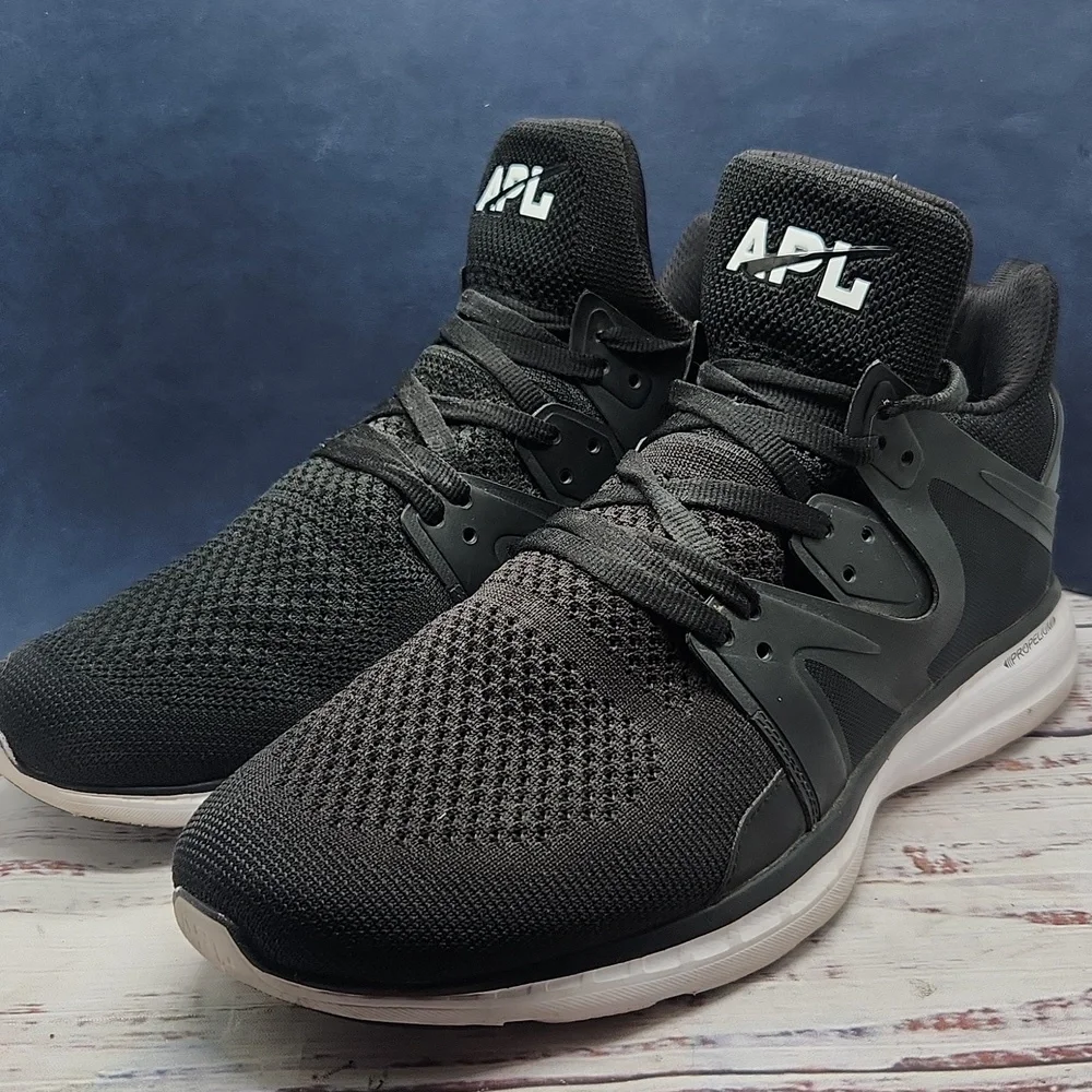 APL ascend sneakers