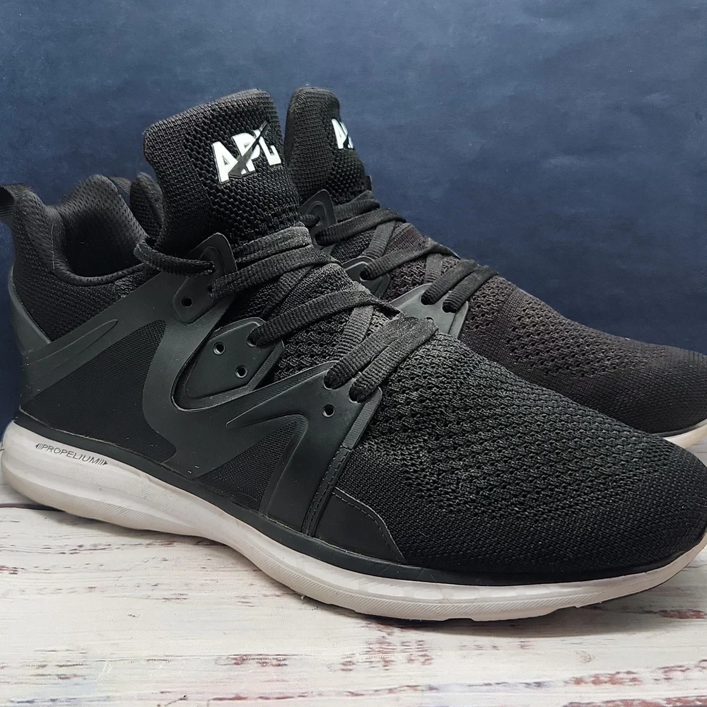 APL ascend sneakers