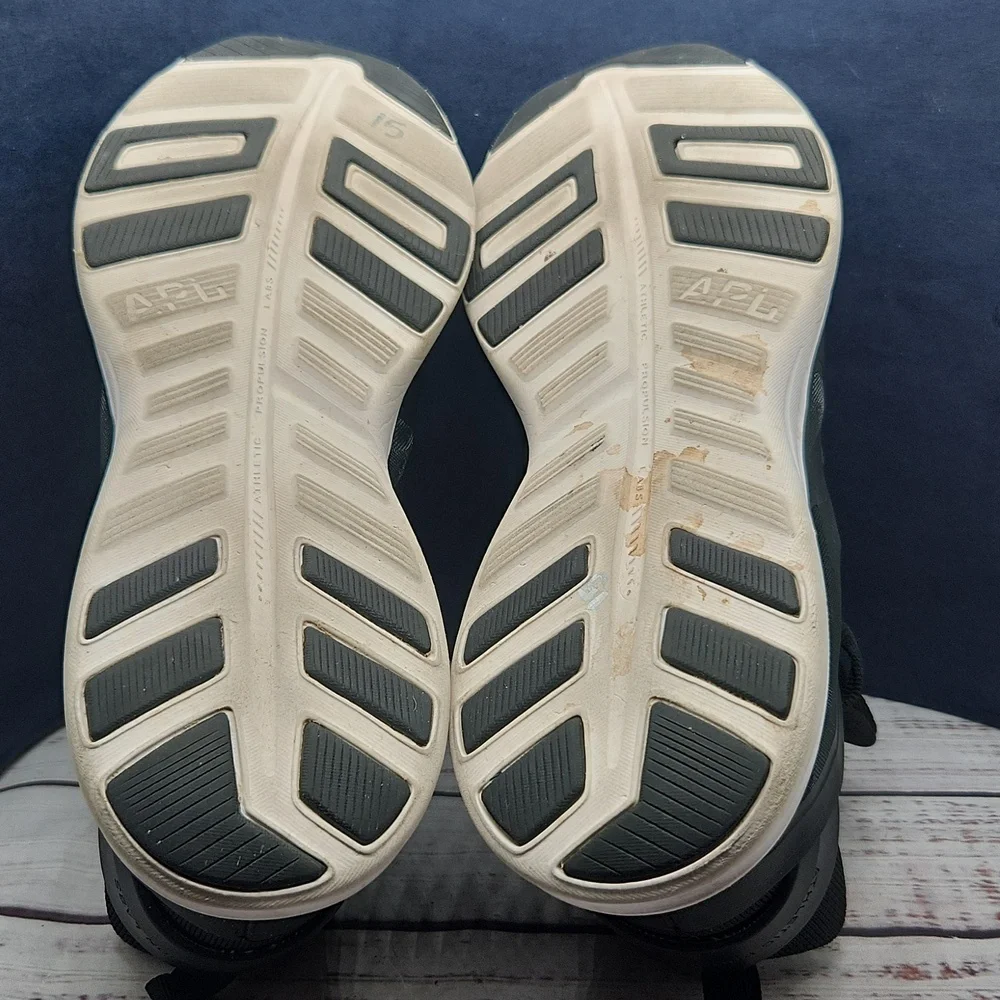 APL ascend sneakers