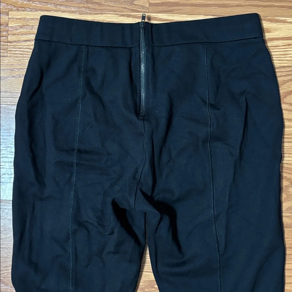 J. Crew sleek black