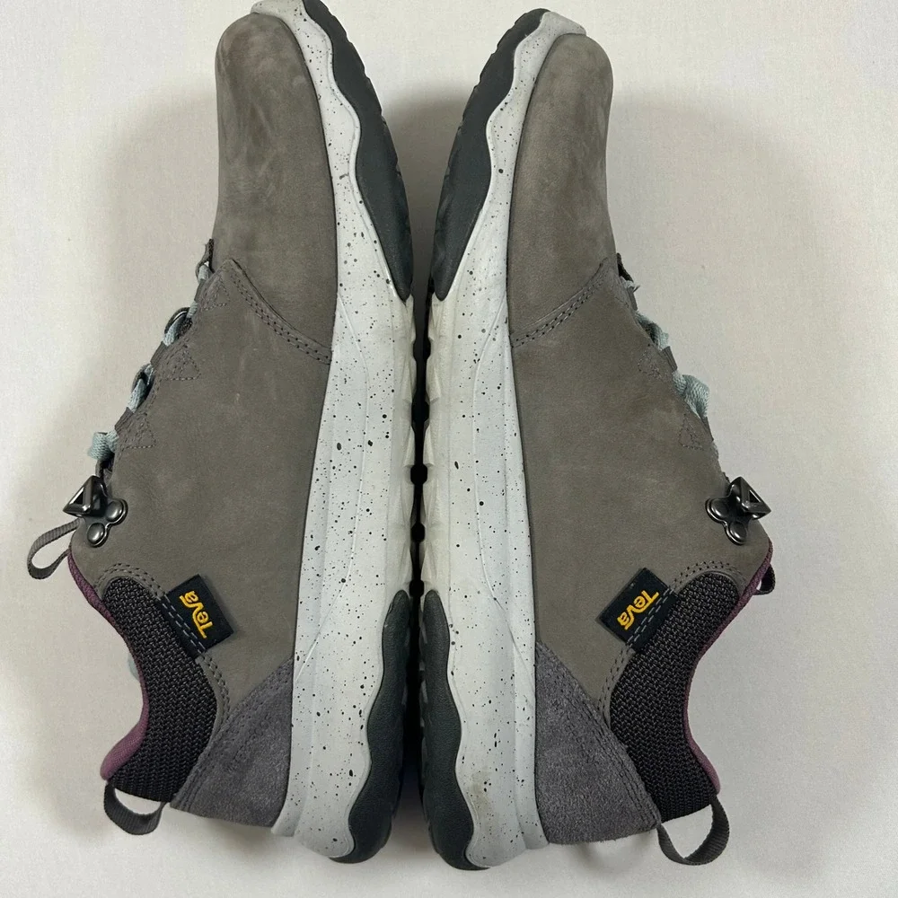 Teva arrowood wp