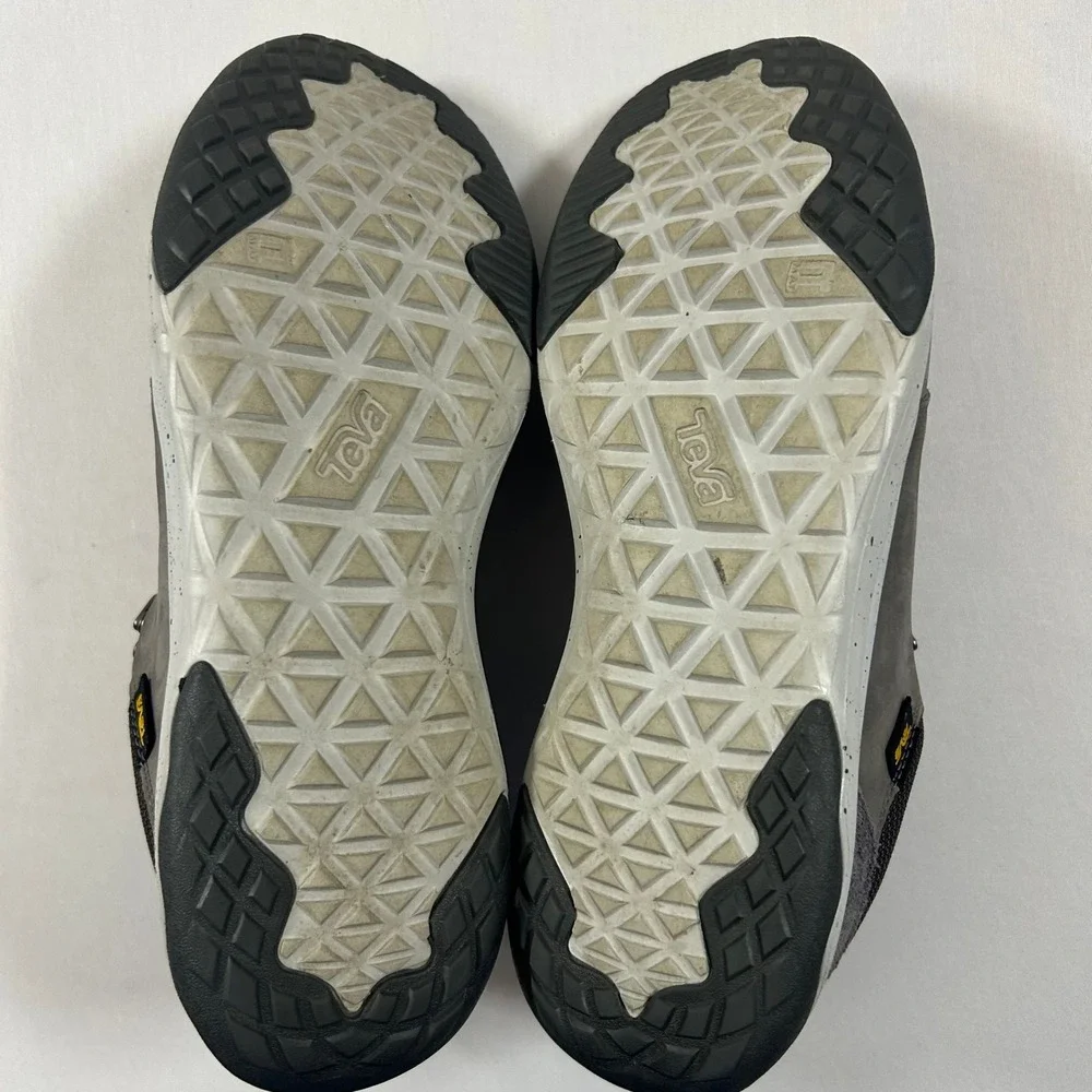 Teva arrowood wp
